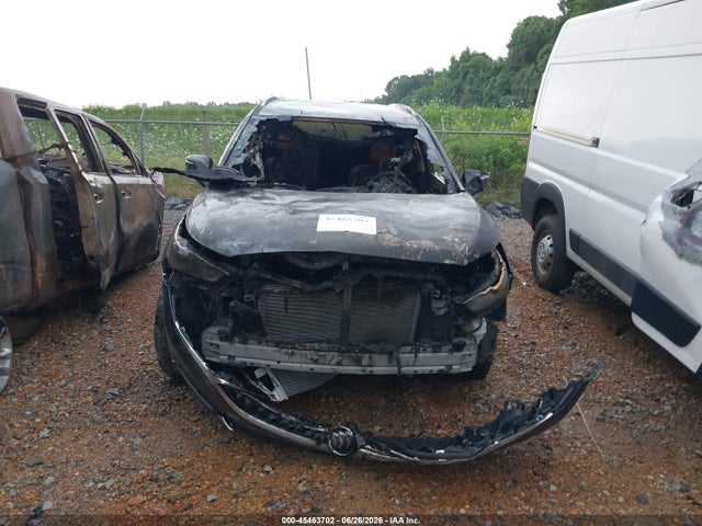 Aukcja sprzedaży 2020 Buick Enclave Fwd Essence, vin: 5GAERBKW6LJ205928, numer aukcji: 45463702