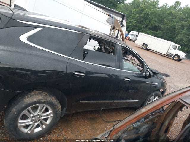 Aukcja sprzedaży 2020 Buick Enclave Fwd Essence, vin: 5GAERBKW6LJ205928, numer aukcji: 45463702
