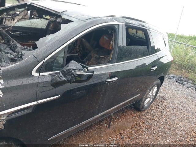 Aukcja sprzedaży 2020 Buick Enclave Fwd Essence, vin: 5GAERBKW6LJ205928, numer aukcji: 45463702