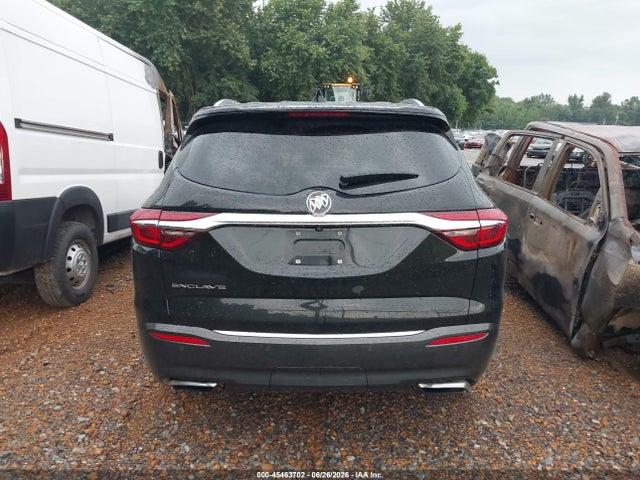 Aukcja sprzedaży 2020 Buick Enclave Fwd Essence, vin: 5GAERBKW6LJ205928, numer aukcji: 45463702