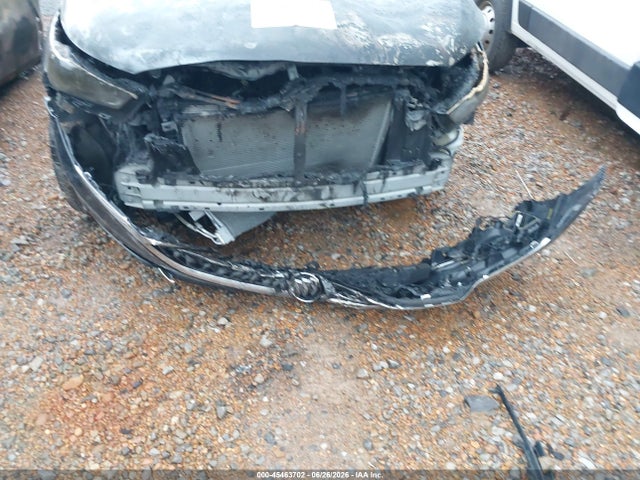 Aukcja sprzedaży 2020 Buick Enclave Fwd Essence, vin: 5GAERBKW6LJ205928, numer aukcji: 45463702
