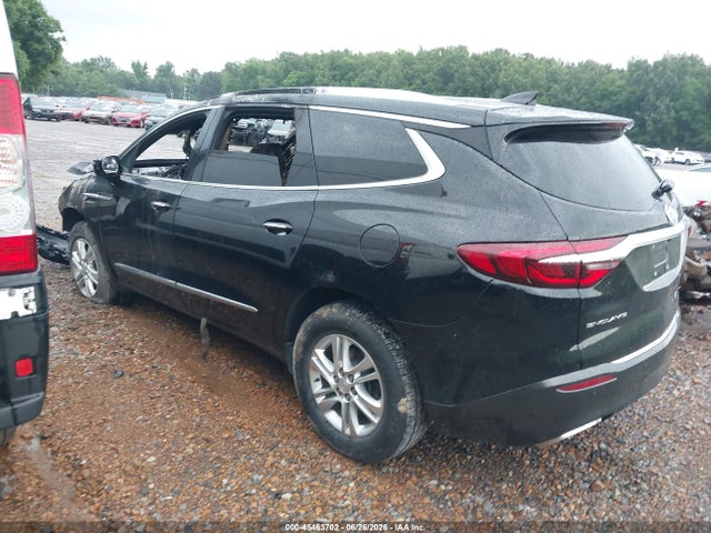 Aukcja sprzedaży 2020 Buick Enclave Fwd Essence, vin: 5GAERBKW6LJ205928, numer aukcji: 45463702
