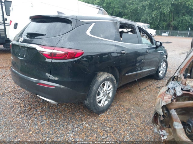 Aukcja sprzedaży 2020 Buick Enclave Fwd Essence, vin: 5GAERBKW6LJ205928, numer aukcji: 45463702