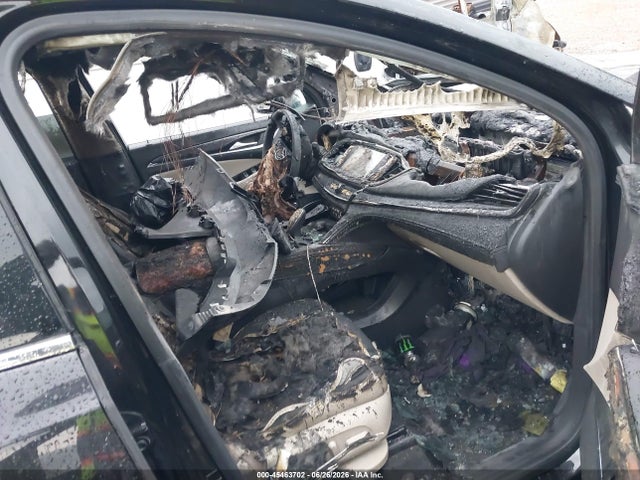 Aukcja sprzedaży 2020 Buick Enclave Fwd Essence, vin: 5GAERBKW6LJ205928, numer aukcji: 45463702