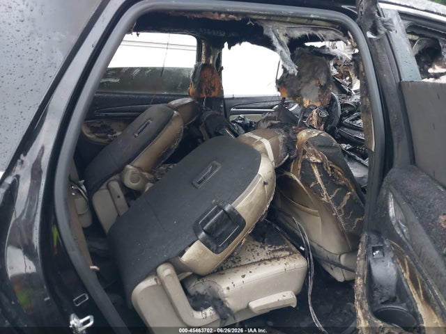 Aukcja sprzedaży 2020 Buick Enclave Fwd Essence, vin: 5GAERBKW6LJ205928, numer aukcji: 45463702
