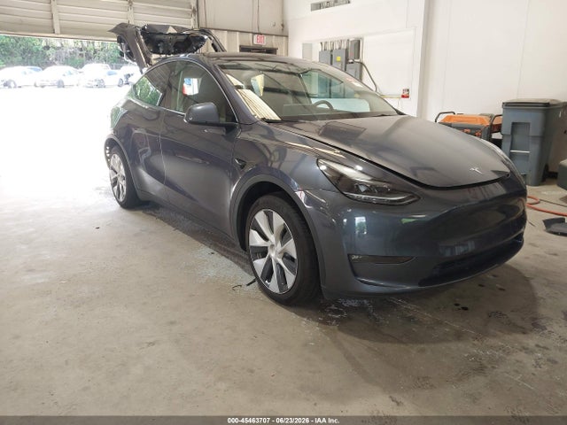 Aukcja sprzedaży 2023 Tesla Model Y Awd/long Range Dual Motor All-wheel Drive, vin: 7SAYGAEE4PF835123, numer aukcji: 45463707