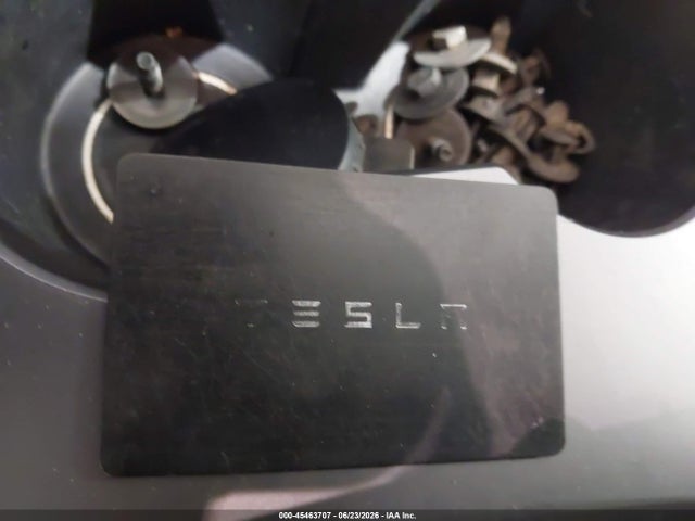 Aukcja sprzedaży 2023 Tesla Model Y Awd/long Range Dual Motor All-wheel Drive, vin: 7SAYGAEE4PF835123, numer aukcji: 45463707