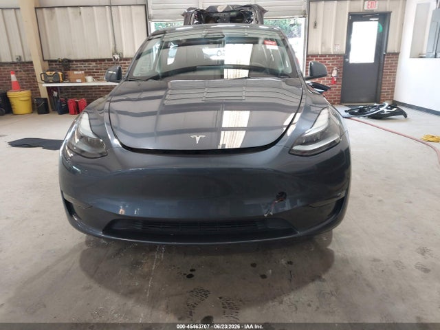 Aukcja sprzedaży 2023 Tesla Model Y Awd/long Range Dual Motor All-wheel Drive, vin: 7SAYGAEE4PF835123, numer aukcji: 45463707