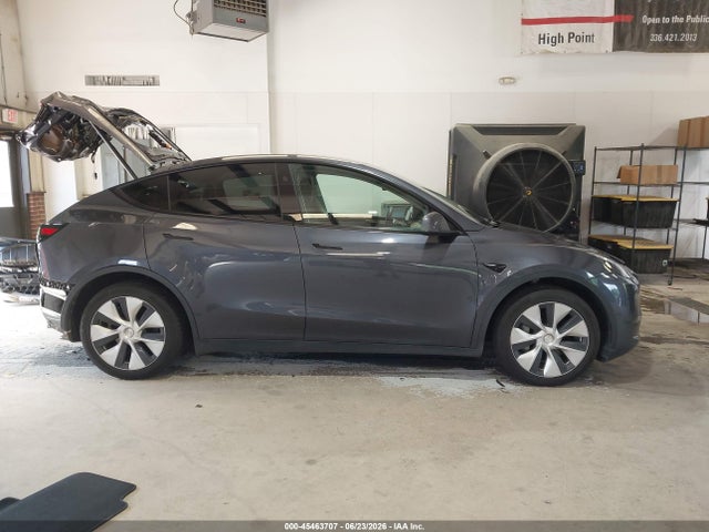 Aukcja sprzedaży 2023 Tesla Model Y Awd/long Range Dual Motor All-wheel Drive, vin: 7SAYGAEE4PF835123, numer aukcji: 45463707