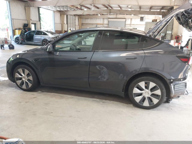 Aukcja sprzedaży 2023 Tesla Model Y Awd/long Range Dual Motor All-wheel Drive, vin: 7SAYGAEE4PF835123, numer aukcji: 45463707