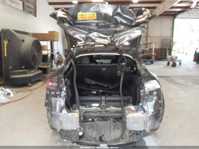 Aukcja sprzedaży 2023 Tesla Model Y Awd/long Range Dual Motor All-wheel Drive, vin: 7SAYGAEE4PF835123, numer aukcji: 45463707