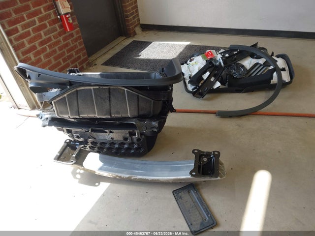 Aukcja sprzedaży 2023 Tesla Model Y Awd/long Range Dual Motor All-wheel Drive, vin: 7SAYGAEE4PF835123, numer aukcji: 45463707