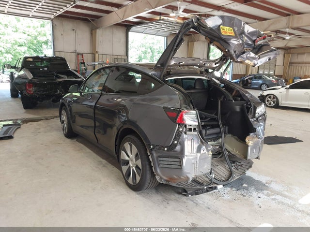 Aukcja sprzedaży 2023 Tesla Model Y Awd/long Range Dual Motor All-wheel Drive, vin: 7SAYGAEE4PF835123, numer aukcji: 45463707