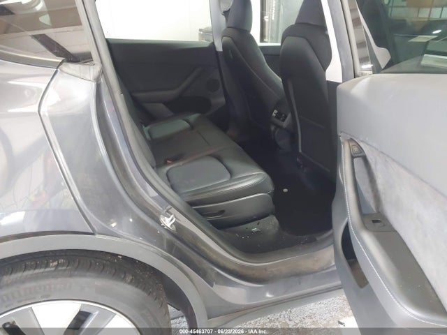 Aukcja sprzedaży 2023 Tesla Model Y Awd/long Range Dual Motor All-wheel Drive, vin: 7SAYGAEE4PF835123, numer aukcji: 45463707
