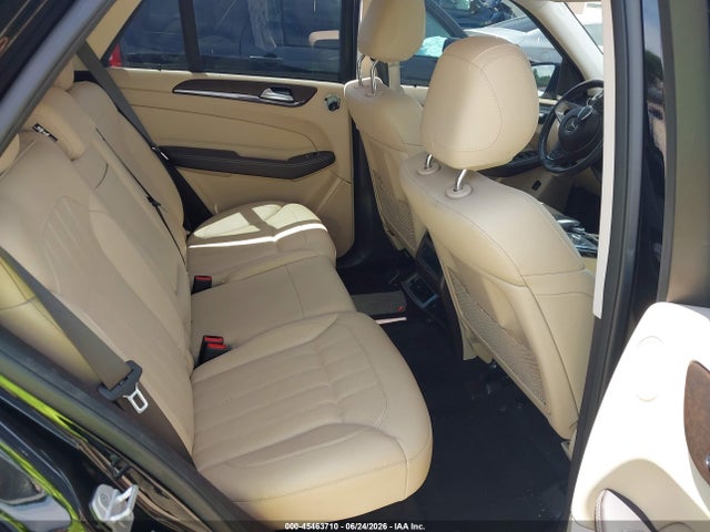 45463710 :رقم المزاد ، 4JGDA5JB6HA875953 vin ، 2017 Mercedes-benz Gle 350 مزاد بيع