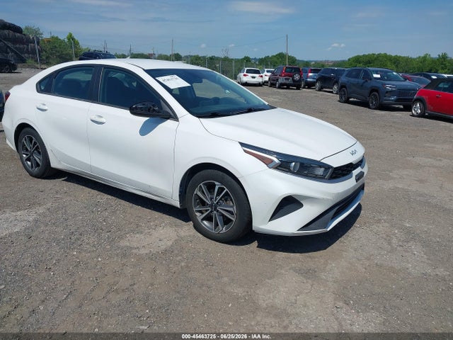 Aukcja sprzedaży 2022 Kia Forte Lxs, vin: 3KPF24AD3NE423845, numer aukcji: 45463725