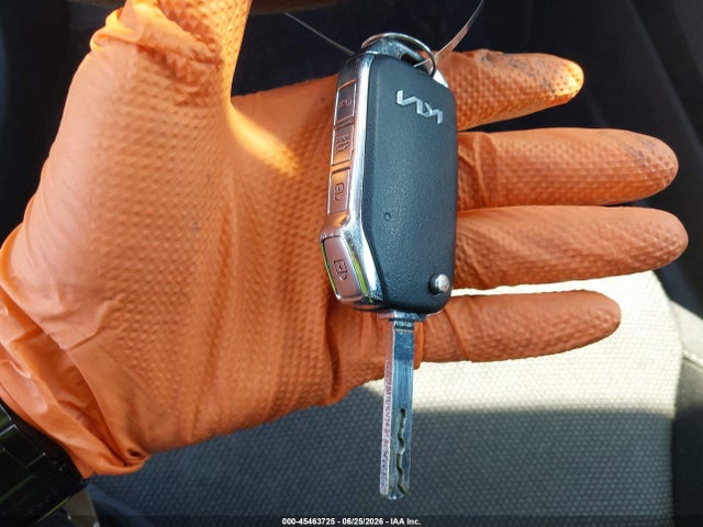 Aukcja sprzedaży 2022 Kia Forte Lxs, vin: 3KPF24AD3NE423845, numer aukcji: 45463725