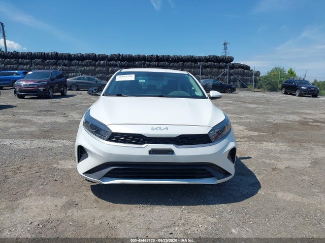 Aukcja sprzedaży 2022 Kia Forte Lxs, vin: 3KPF24AD3NE423845, numer aukcji: 45463725