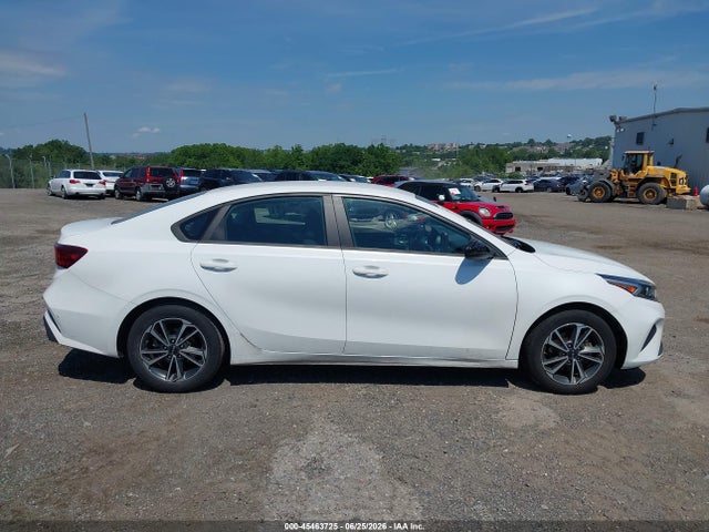 Aukcja sprzedaży 2022 Kia Forte Lxs, vin: 3KPF24AD3NE423845, numer aukcji: 45463725