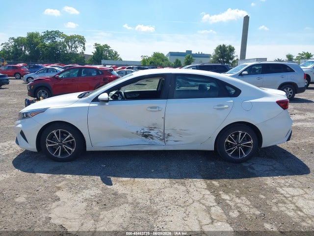 Aukcja sprzedaży 2022 Kia Forte Lxs, vin: 3KPF24AD3NE423845, numer aukcji: 45463725