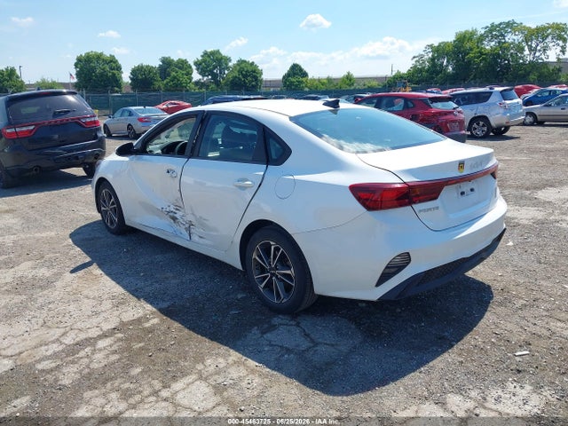Aukcja sprzedaży 2022 Kia Forte Lxs, vin: 3KPF24AD3NE423845, numer aukcji: 45463725