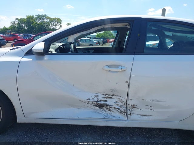 Aukcja sprzedaży 2022 Kia Forte Lxs, vin: 3KPF24AD3NE423845, numer aukcji: 45463725