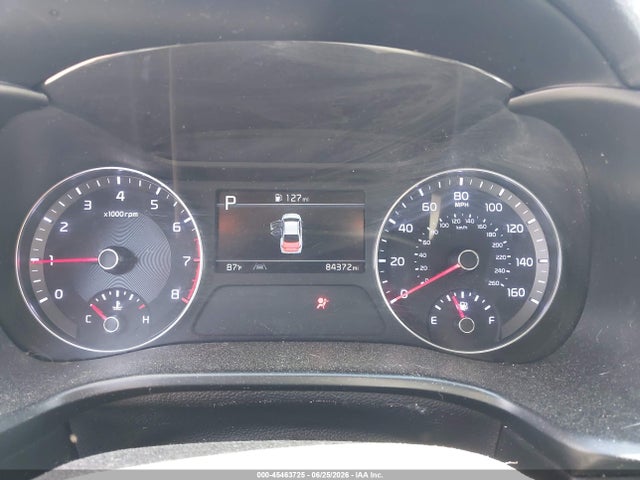 Aukcja sprzedaży 2022 Kia Forte Lxs, vin: 3KPF24AD3NE423845, numer aukcji: 45463725