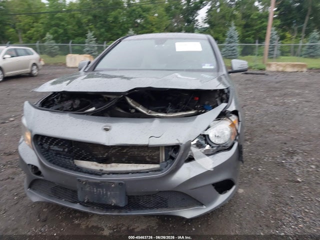 45463726 :رقم المزاد ، WDDSJ4EB4EN058751 vin ، 2014 Mercedes-benz Cla 250 مزاد بيع
