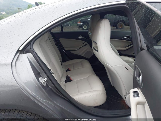 45463726 :رقم المزاد ، WDDSJ4EB4EN058751 vin ، 2014 Mercedes-benz Cla 250 مزاد بيع