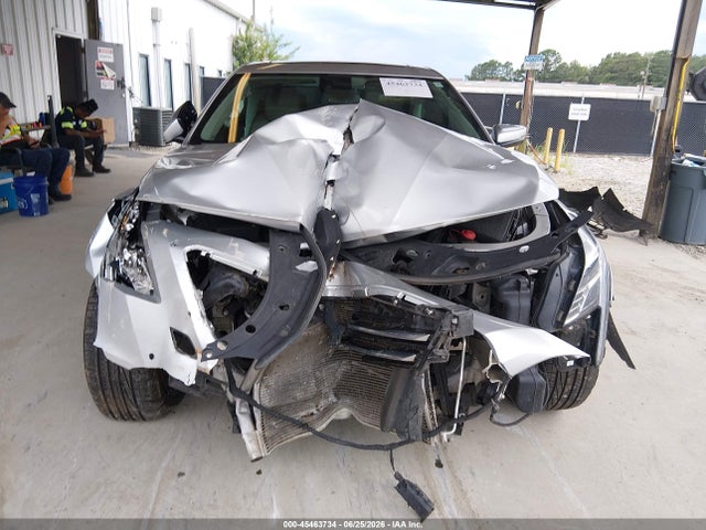 Aukcja sprzedaży 2017 Cadillac Ct6 Luxury, vin: 1G6KD5RS0HU190632, numer aukcji: 45463734