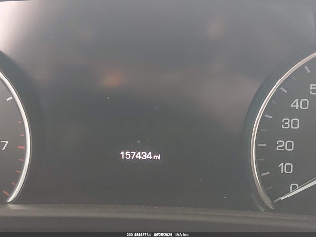 Aukcja sprzedaży 2017 Cadillac Ct6 Luxury, vin: 1G6KD5RS0HU190632, numer aukcji: 45463734