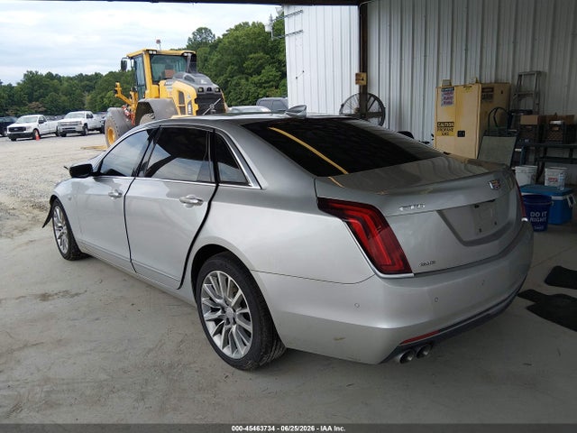 Aukcja sprzedaży 2017 Cadillac Ct6 Luxury, vin: 1G6KD5RS0HU190632, numer aukcji: 45463734