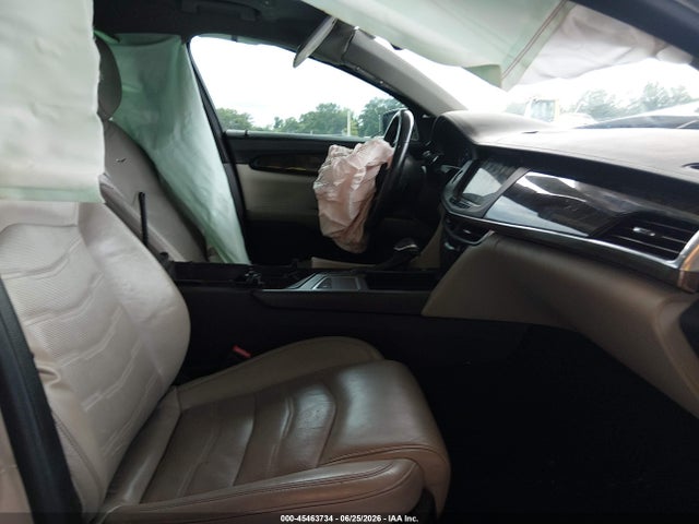 Aukcja sprzedaży 2017 Cadillac Ct6 Luxury, vin: 1G6KD5RS0HU190632, numer aukcji: 45463734