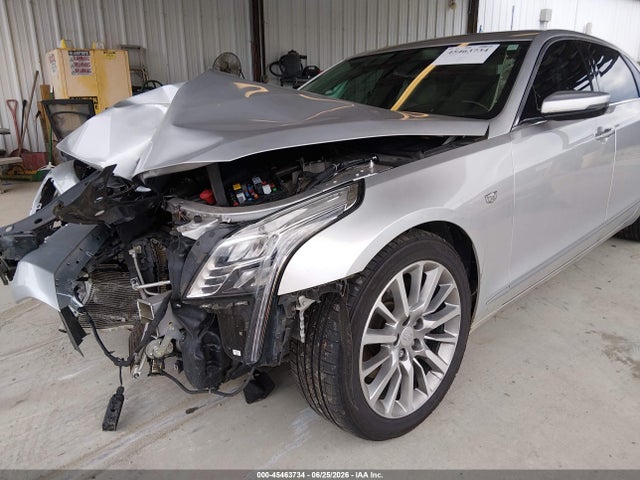 Aukcja sprzedaży 2017 Cadillac Ct6 Luxury, vin: 1G6KD5RS0HU190632, numer aukcji: 45463734