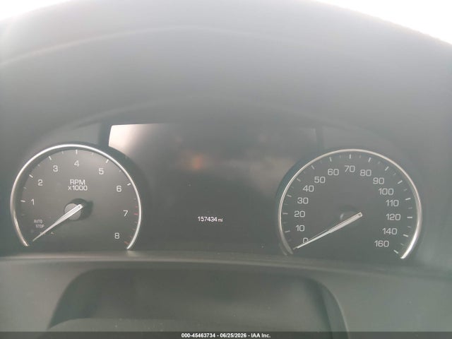 Aukcja sprzedaży 2017 Cadillac Ct6 Luxury, vin: 1G6KD5RS0HU190632, numer aukcji: 45463734