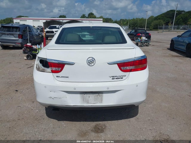 Продаж на аукціоні авто 2016 Buick Verano Sport Touring Group, vin: 1G4PW5SK7G4182271, номер лоту: 45463741