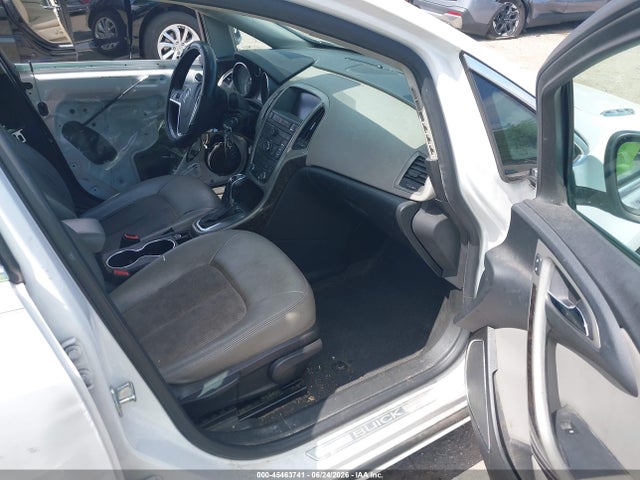 Продаж на аукціоні авто 2016 Buick Verano Sport Touring Group, vin: 1G4PW5SK7G4182271, номер лоту: 45463741
