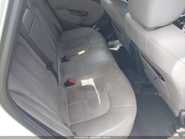 Продаж на аукціоні авто 2016 Buick Verano Sport Touring Group, vin: 1G4PW5SK7G4182271, номер лоту: 45463741