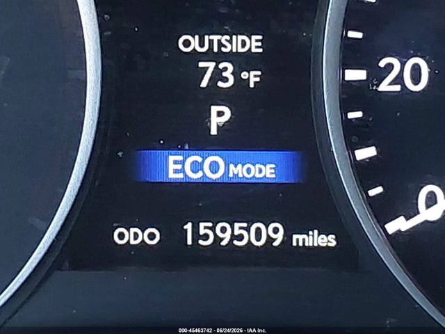 2014 Lexus Es 300h მანქანა იყიდება აუქციონზე, vin: JTHBW1GG1E2071217, აუქციონის ნომერი: 45463742