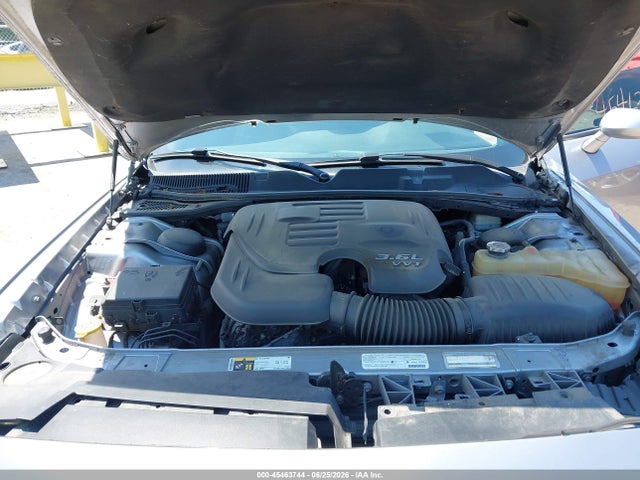 Dodge Challenger Sxt 2015 2C3CDZAG1FH723608 Image 10