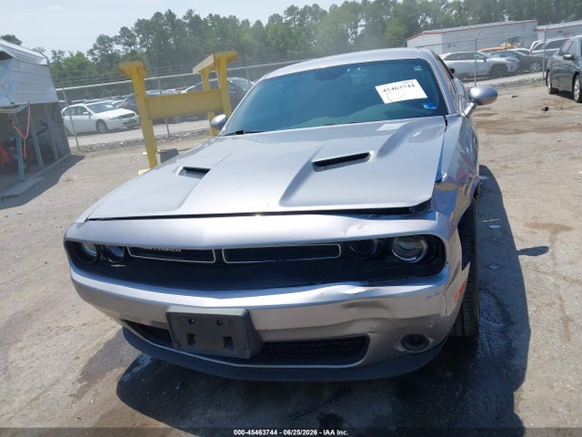 Dodge Challenger Sxt 2015 2C3CDZAG1FH723608 Image 12