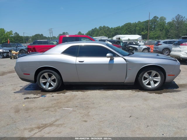 Dodge Challenger Sxt 2015 2C3CDZAG1FH723608 Image 13