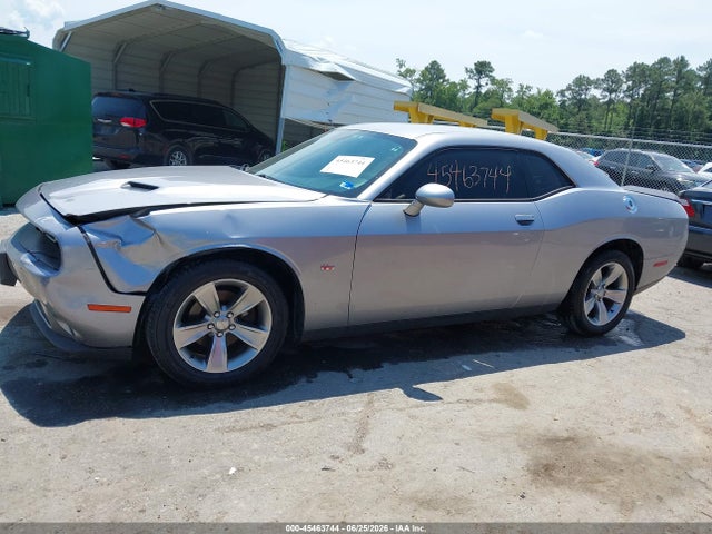 Dodge Challenger Sxt 2015 2C3CDZAG1FH723608 Image 14