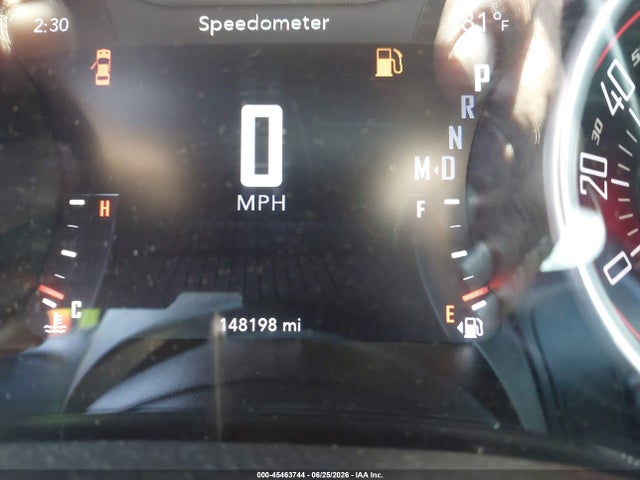 Dodge Challenger Sxt 2015 2C3CDZAG1FH723608 Image 15