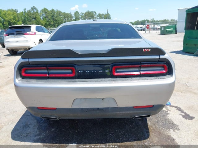 Dodge Challenger Sxt 2015 2C3CDZAG1FH723608 Image 16