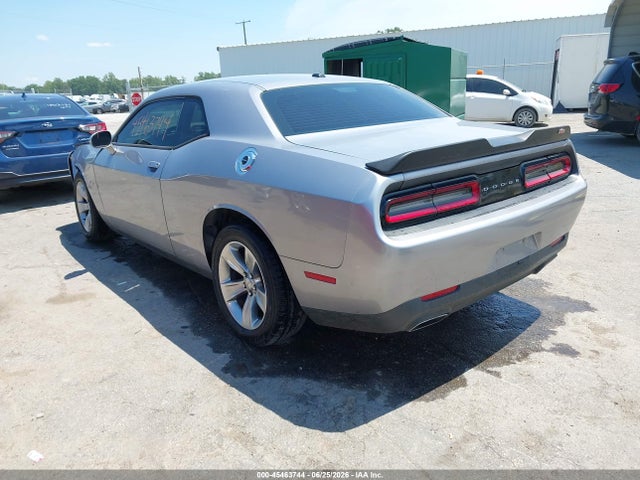 Dodge Challenger Sxt 2015 2C3CDZAG1FH723608 Image 3