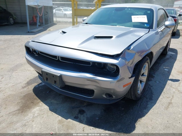 Dodge Challenger Sxt 2015 2C3CDZAG1FH723608 Image 6