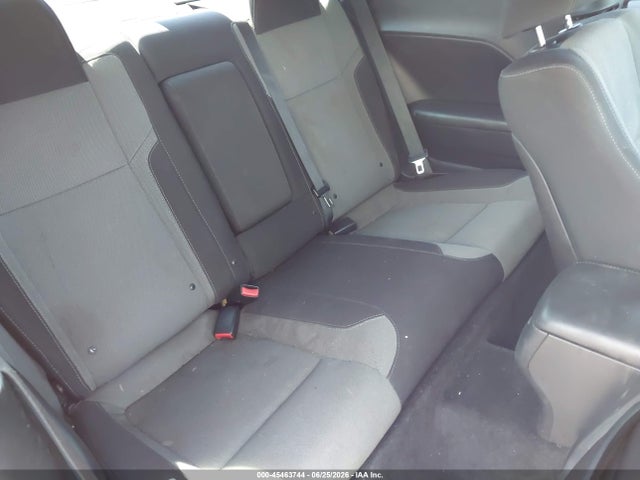 Dodge Challenger Sxt 2015 2C3CDZAG1FH723608 Image 8