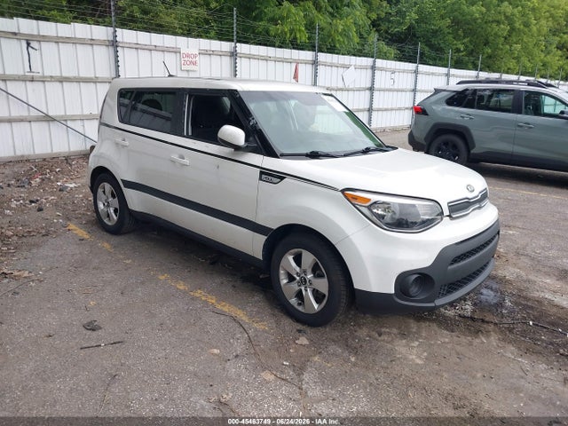 KIA Soul 2019 KNDJN2A27K7013470 Image 1