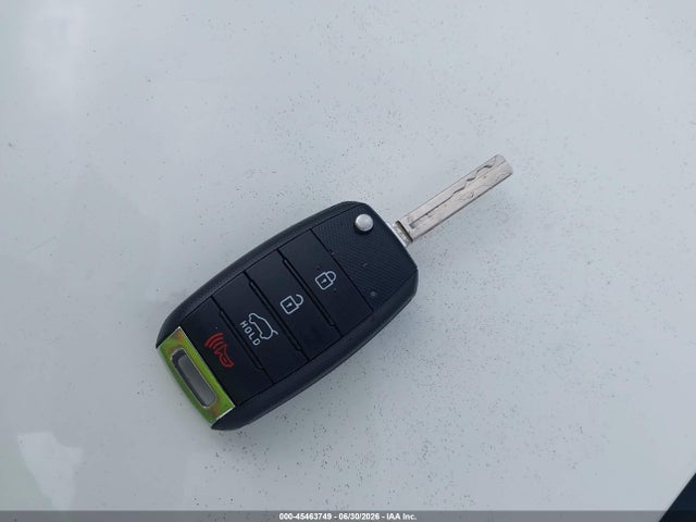 KIA Soul 2019 KNDJN2A27K7013470 Image 11